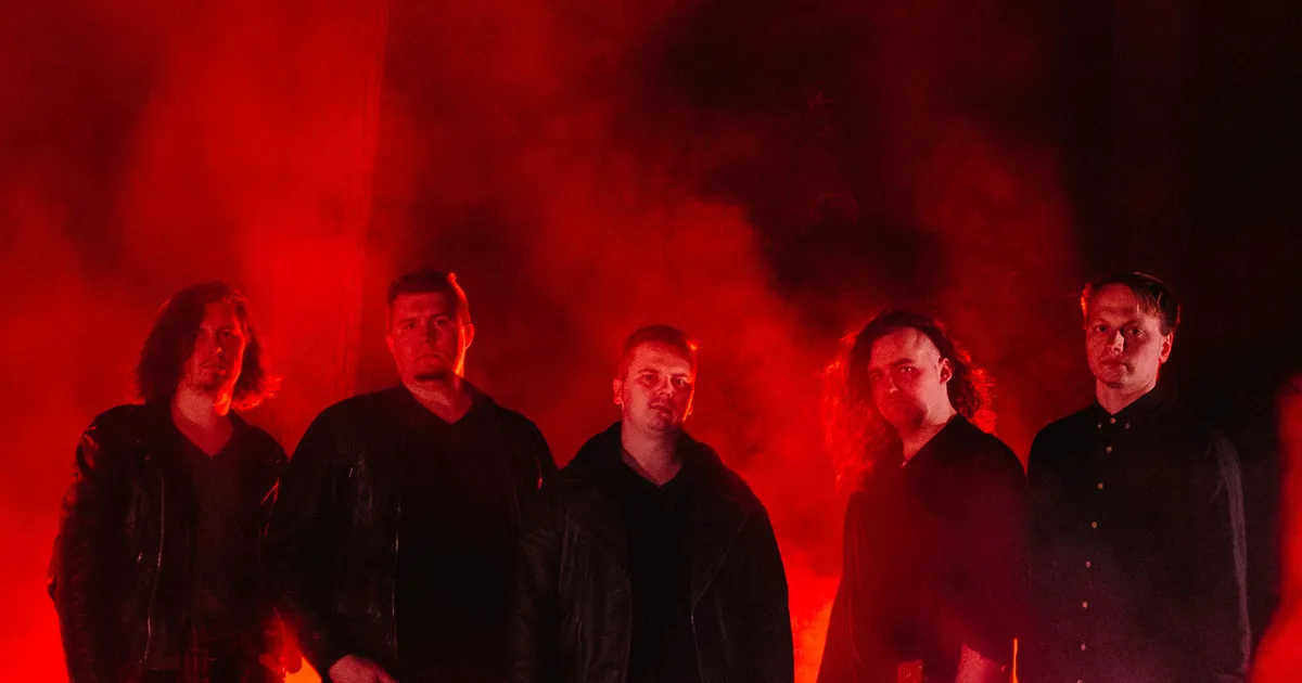 MANDOTERRORi uus videosingel sai filmitud koos tuntud Eesti näitlejatega