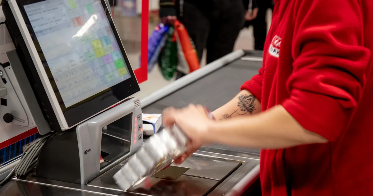 Eesti kaupmehed vaevlevad jätkuvalt tööjõupuuduses