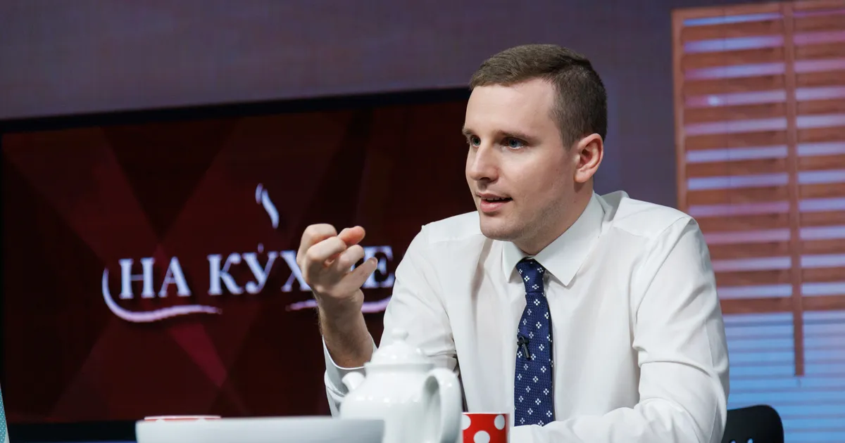 SERGEI METLEV ⟩ Eesti läks täna vene küsimuses otsustavale täispangale