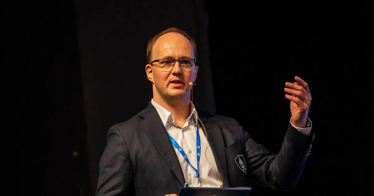 Europargi juht: ettevõtted võiksid ise välja pakkuda, kuidas rohkem makse maksta