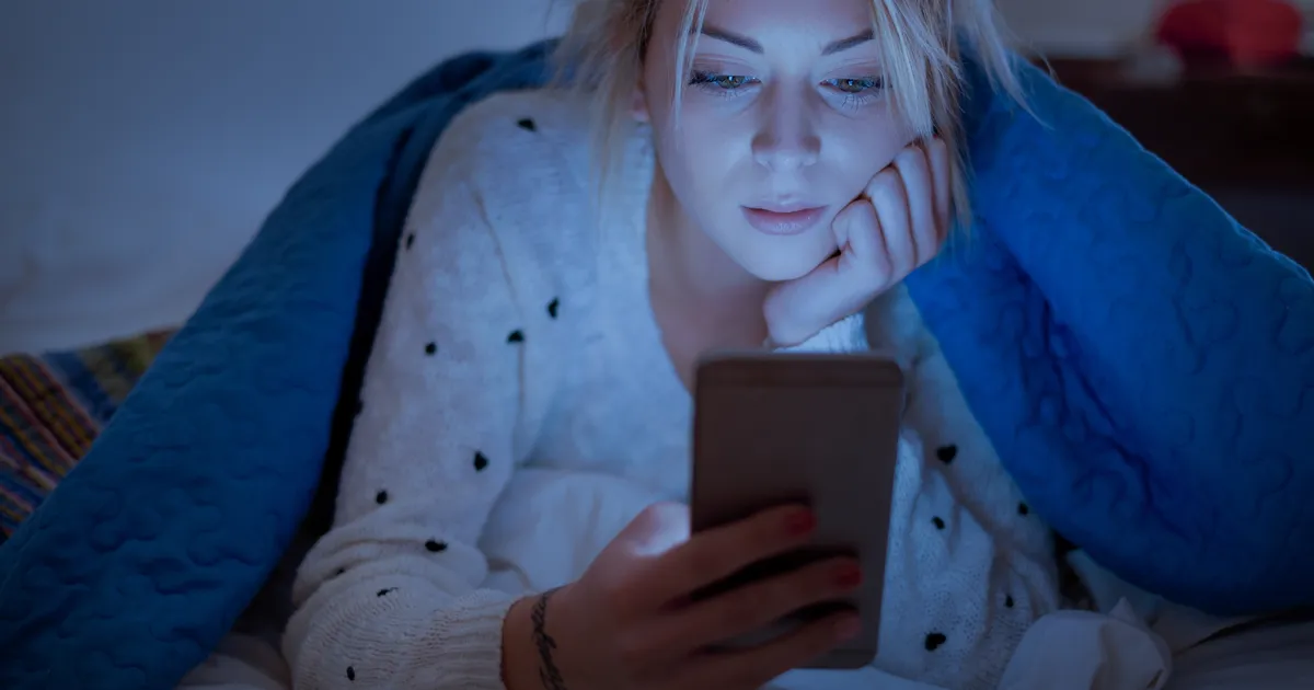 Mis on kosutava une saladus?