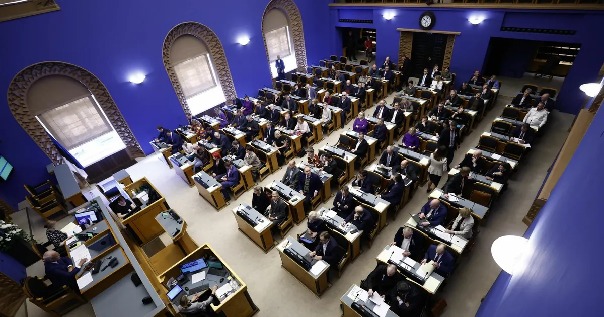 Riigikogu üks komisjon toetab automaksu muutmist, teine lausa selle tühistamist