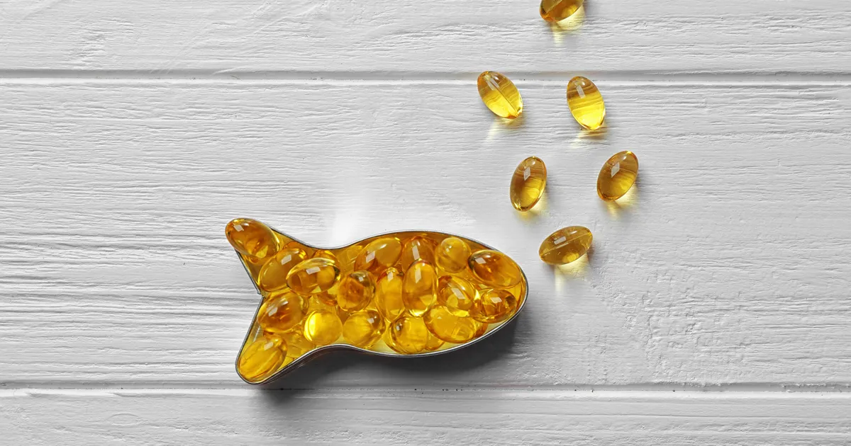 Rahvusvaheline oomega-3 päev: 89% Eesti lastest ei söö piisavalt kala