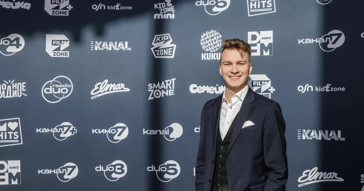 Reporter Tõnis Sarap paneb end proovile uues ametis: nalja peab saama, muidu mina ei mängi!