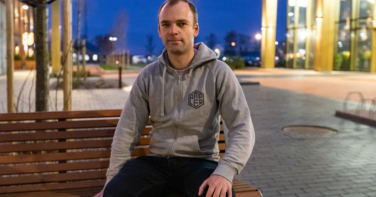 Madis Müüri investeerimisettevõte läks pankrotti