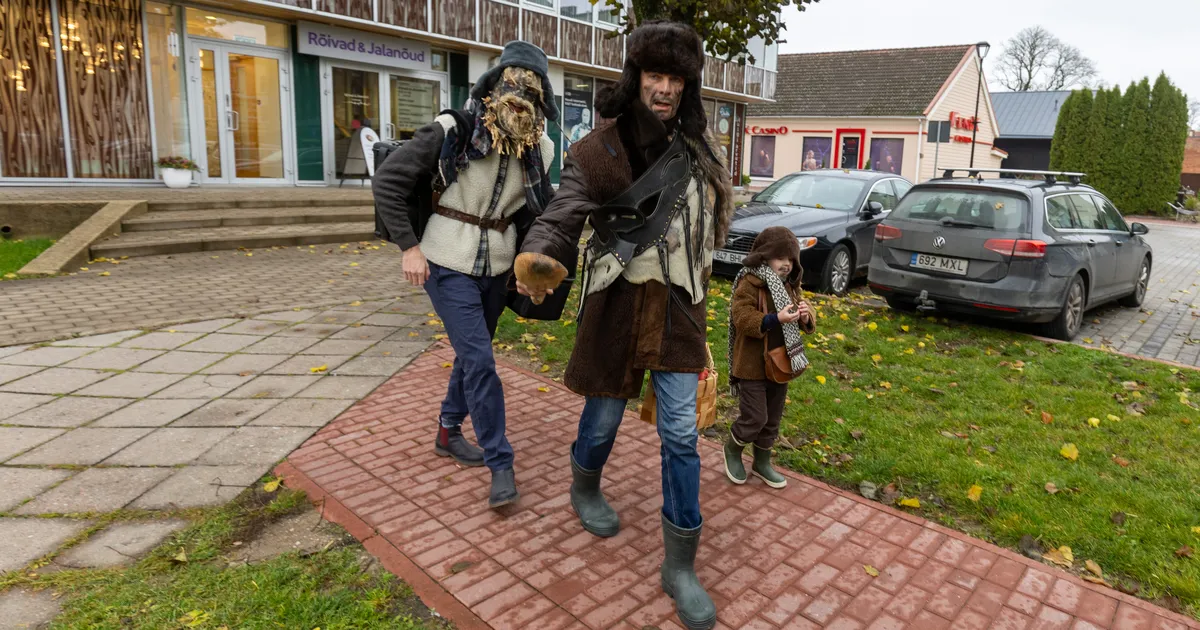 Eesti esitas sanditamise UNESCO vaimse kultuuripärandi nimekirja