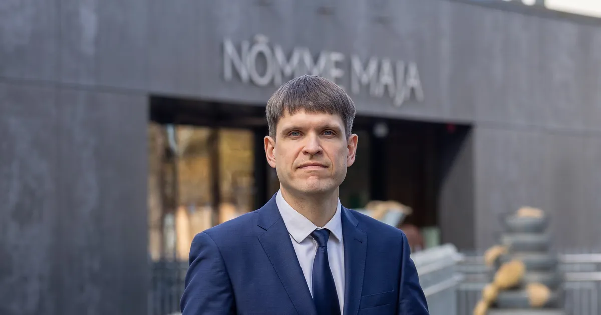 Karmo Kuri ⟩ Mis on julgeolek? – Eesti kaitsevõime toetub neljale sambale