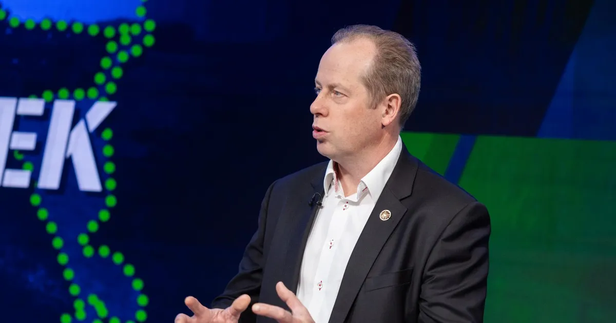 ERKKI KOORT ⟩ Kasutamata ressurss meie riigikaitses, mis hakkab vägagi tunda andma