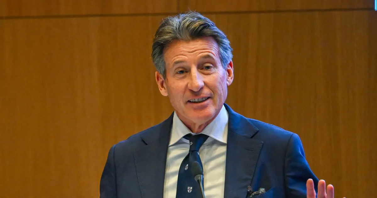 ROKi presidendiks kandideeriv Coe: kui sõjas saabub rahu, vaatame Venemaa sportlaste areenidele lubamisele uuesti otsa