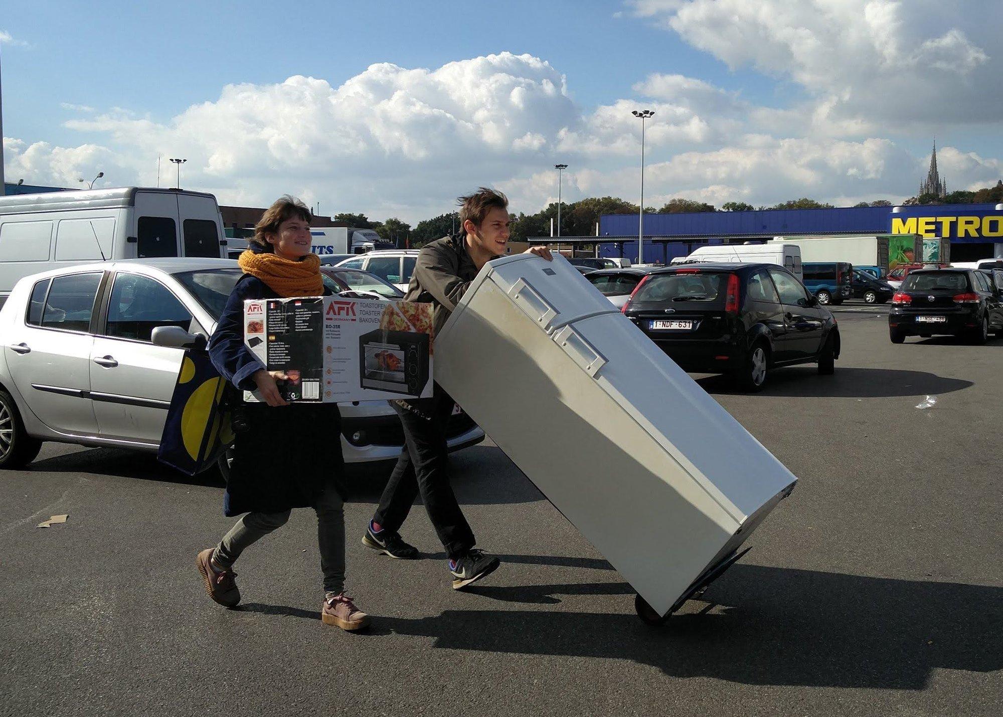 Eestlanna kogemus välisriigis: belglastel on huvitav säästunipp, mis peidab endas ka rõõmustavat õppetundi