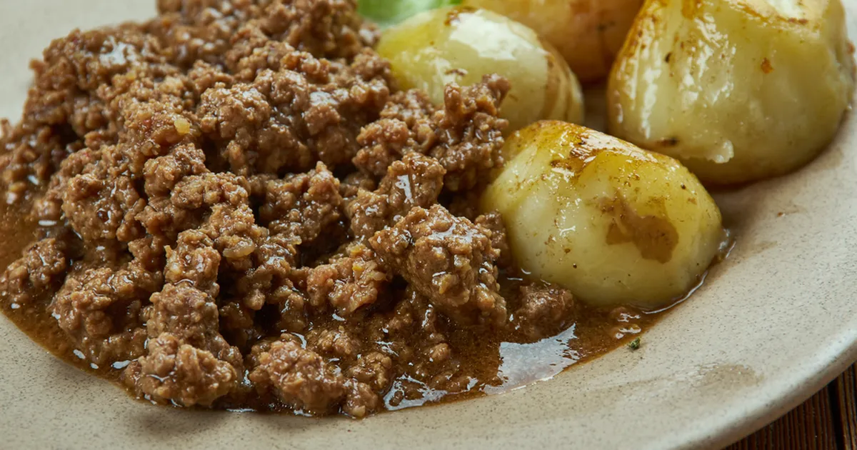 Eesti lihatootjad põhjanaabrite hakklihadefitsiidist: probleem pole võõras ka meile