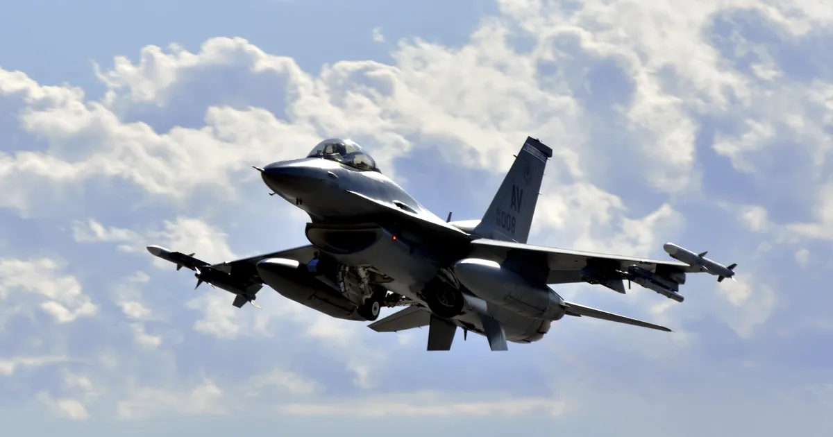 Trump: USA andis Jeemeni mässuliste pihta võimsaid õhulööke