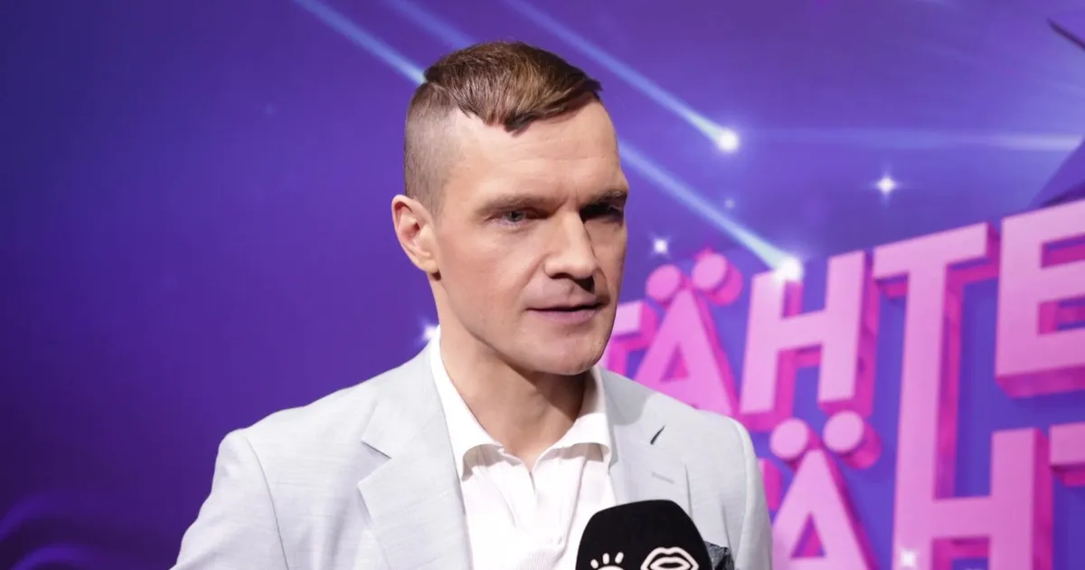 Netipettus tembeldas Ott Leplandi surnuks. Laulja: olen kursis, nii mõnigi saatis selle kuvatõmmise