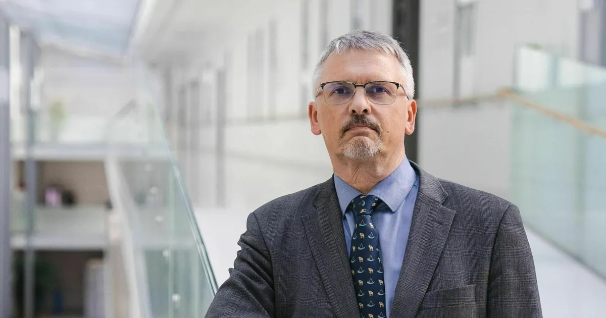 Psühhiaater Andres Lehtmets: kõik vaimse tervise mured ei vaja psühhiaatrit