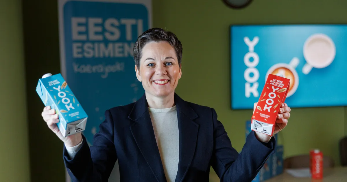 Kaerajoogitootja: kasumimaksu puudumine soodustab investeeringuid