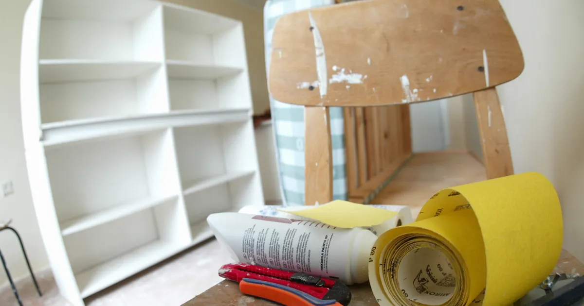 KINNISVARAJURIST SELGITAB ⟩ Kas üürnikul on õigus üüripinnal remonti teha?