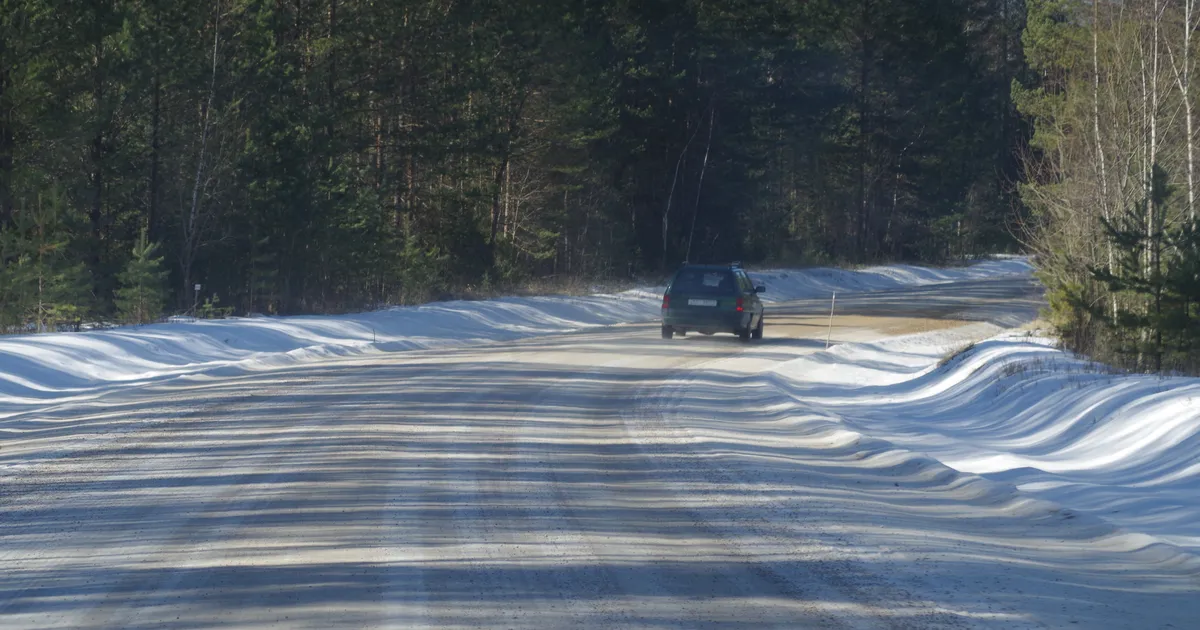Lähipäevadel on oodata sademeid, ilm pöörab kevadiseks uuel nädalal