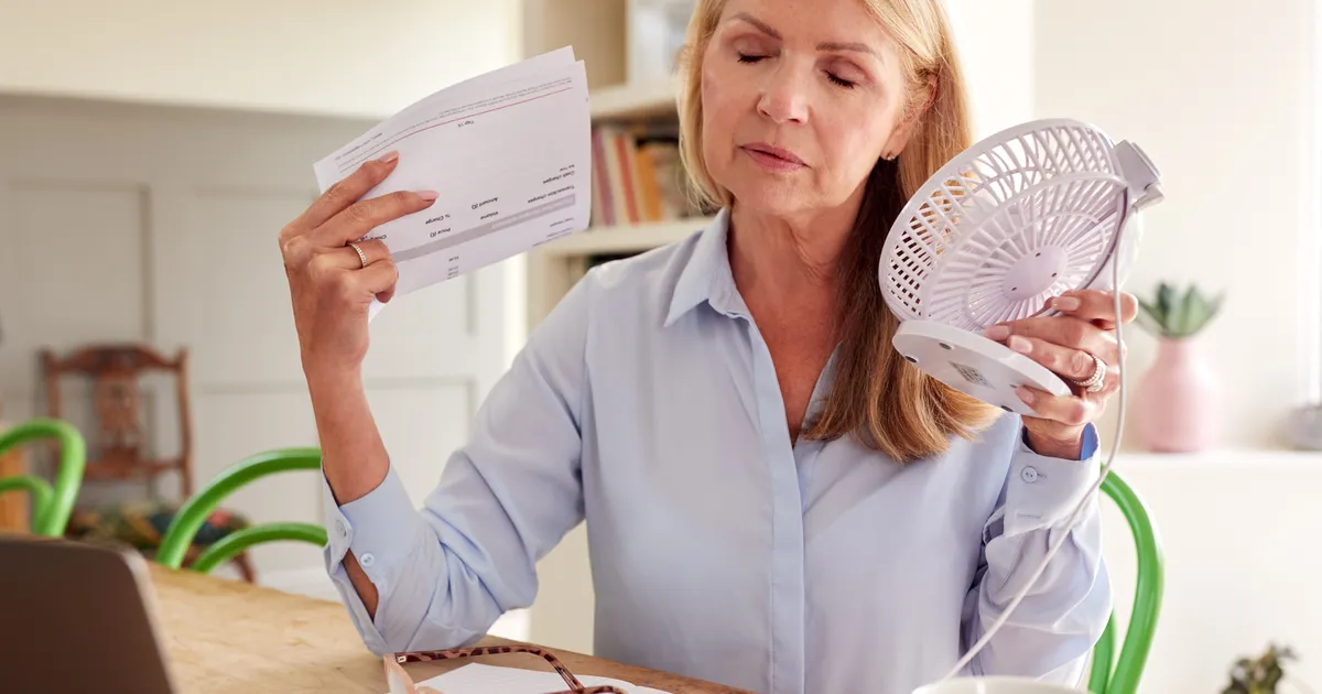 Kõik, mida pead teadma menopausist