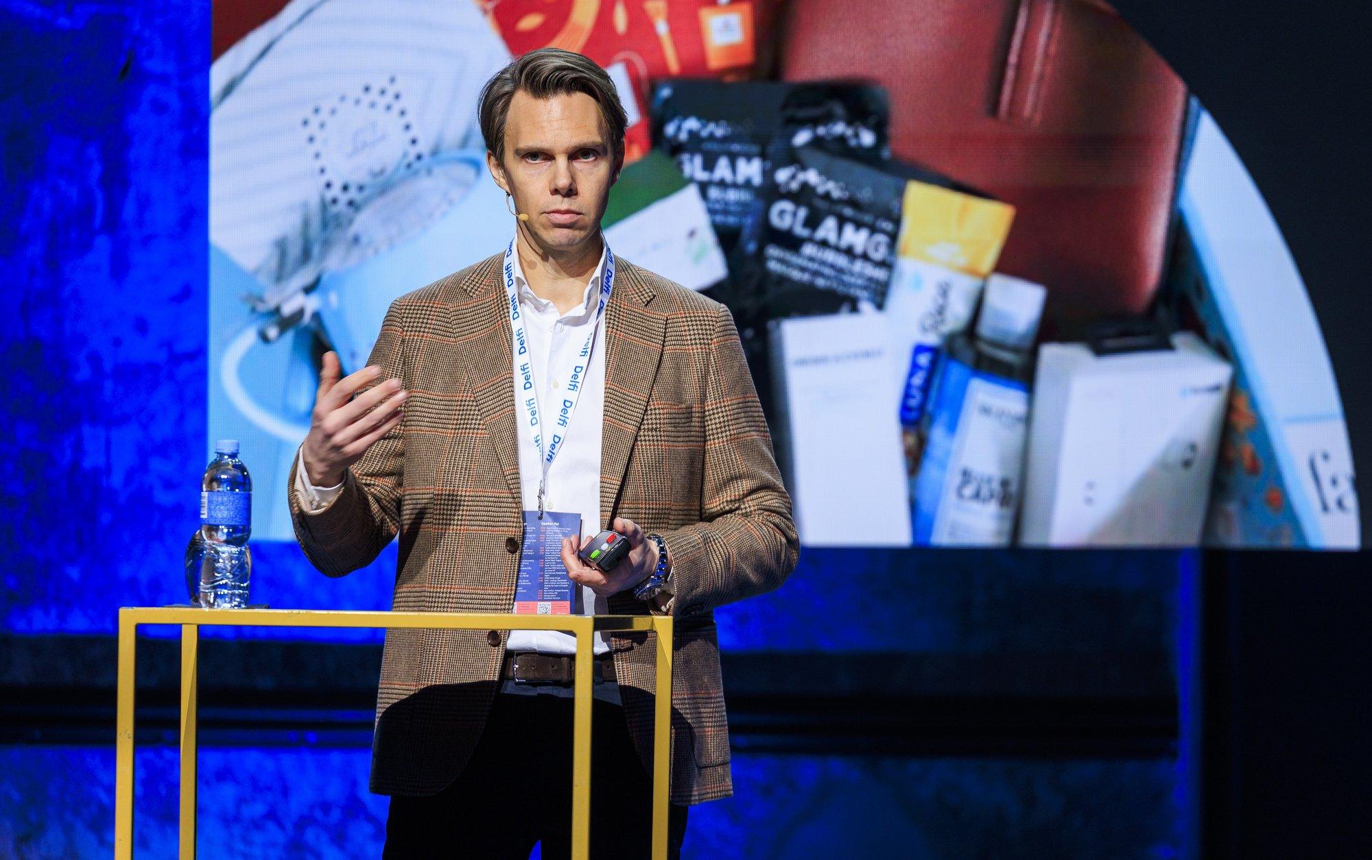 Mida tarbijad tegelikult tahavad? Mastercardi juht nimetab kolm suundumust, mida iga ettevõte peab teadma