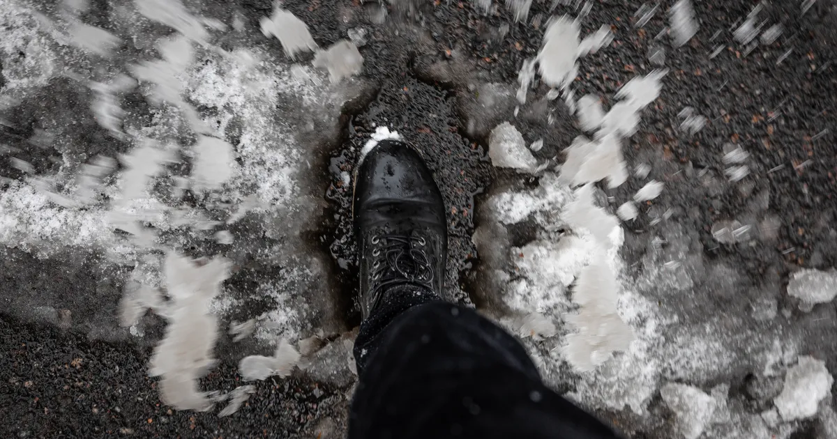 Teisipäeval hakkab ilm jahenema