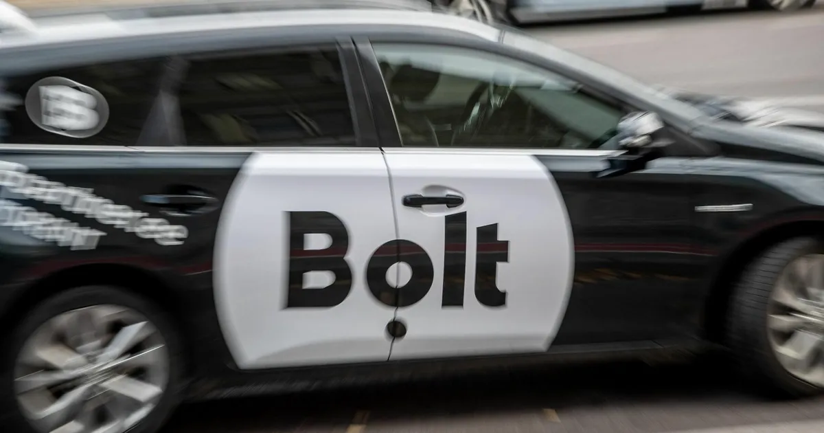 Bolt koondab töötajaid