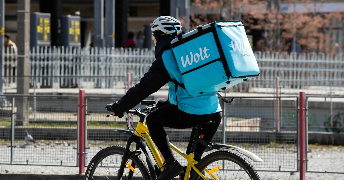 Wolti statistika paljastab, kui tihti asendatakse uue aasta lubadus lohutustoiduga