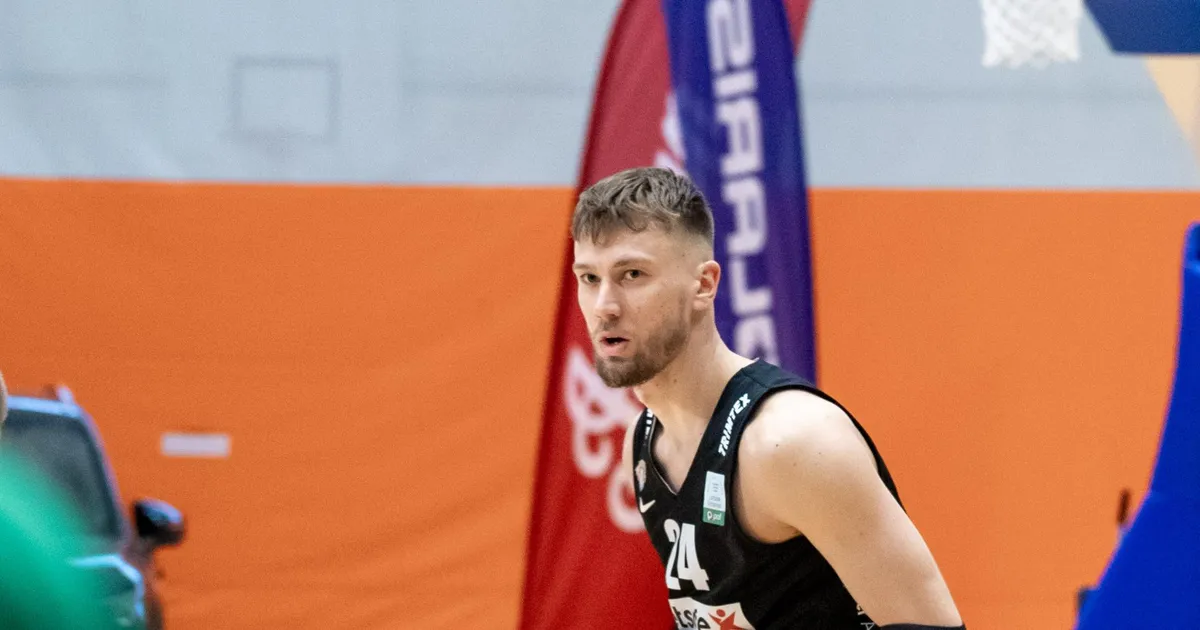 Võiduta seeria jätkub: Keila jäi kodus alla TalTechile