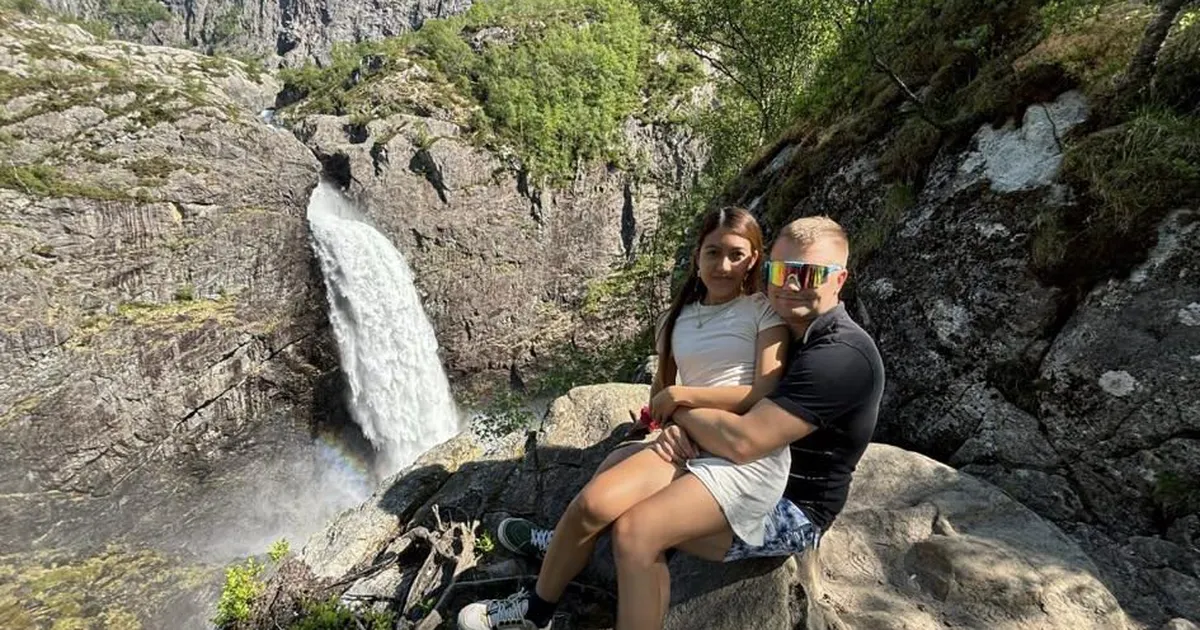 «Rannamaja» Kristo ja tema Filipiinidelt pärit abikaasa said lapse