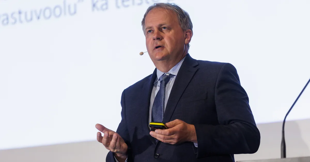 Peter Lõhmus: kas uue valitsuskoalitsiooni eelarvepoliitika on hea?