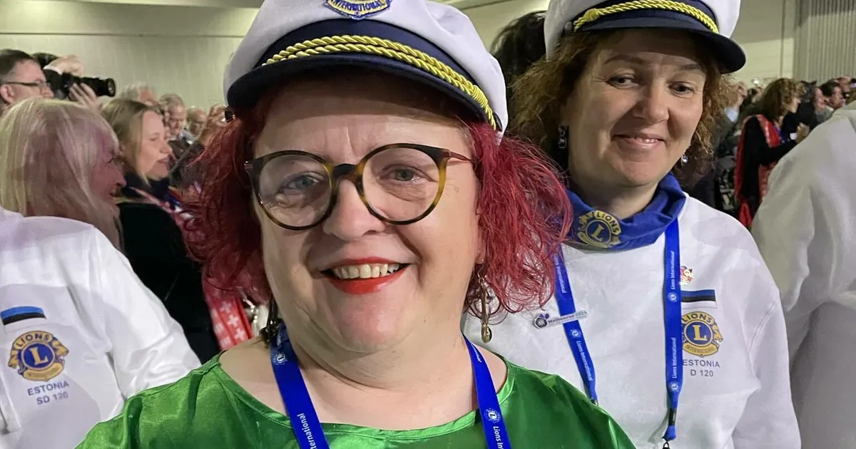 ÜLLE JUHT ⟩ Laulupidu peab saatma sõnumi, et me ei jäta kedagi maha