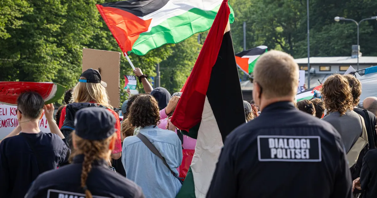 MIKK SALU ⟩ Riigikohtu otsus näitab hiiliva tsensuuri tulemist