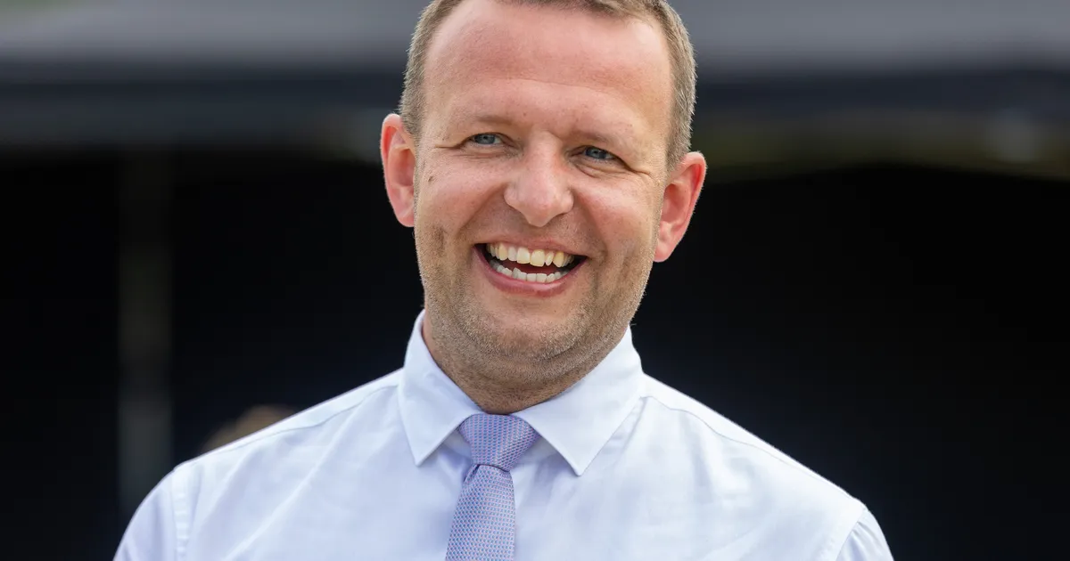 INTERVJUU ⟩ Lauri Läänemets: Kristen Michal võib osutuda väga nõrgaks ja arglikuks inimeseks