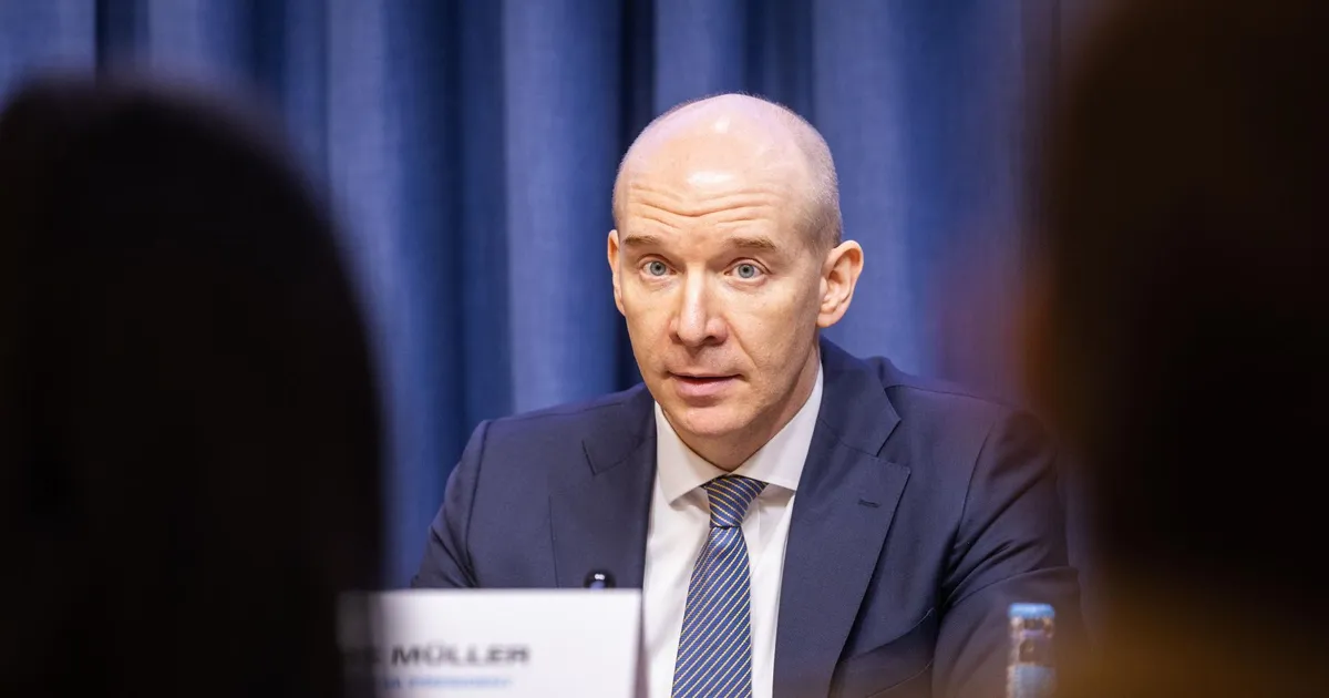 VAATA OTSE ⟩ Eesti Panga värske prognoos: mis meie majandusest saab?