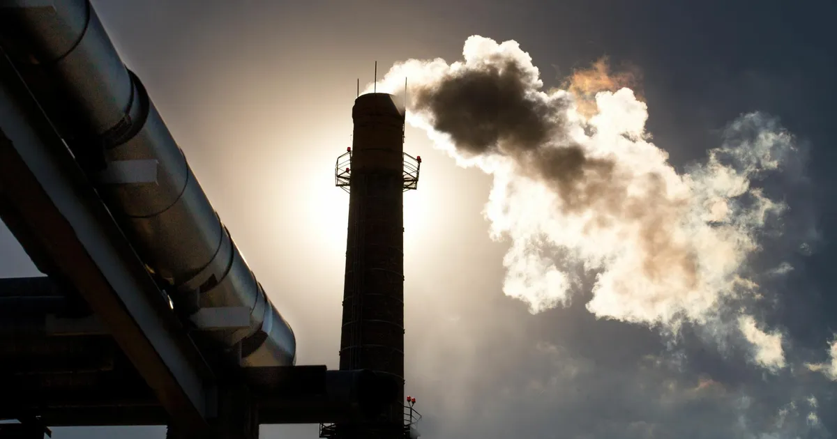 Euroopa puhtaima õhuga Eesti sai kaela rikkumismenetluse õhusaaste eest