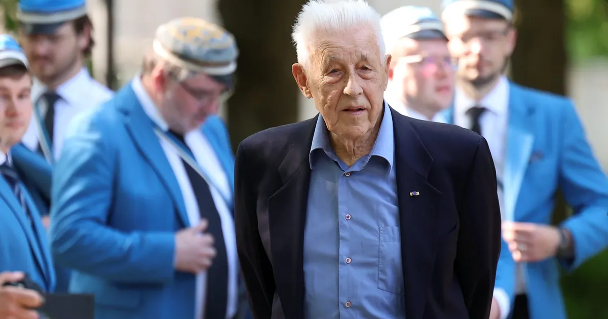 Rein Taagepera: kaitsekulutuste sihiks tuleb seada 10 protsenti SKTst, võimega minna 20 peale