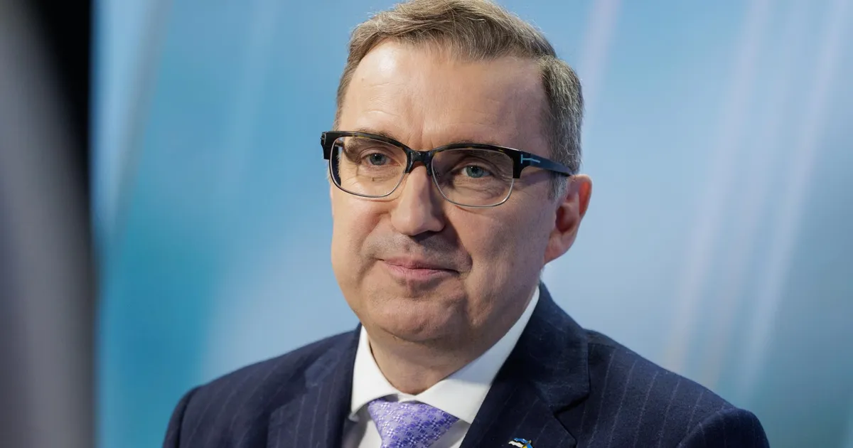 OTSE POSTIMEHEST ⟩ Mis saab Eesti energeetikaplaanist ja kliimaseadusest? Stuudios on Andres Sutt