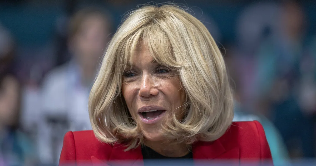 Süüdistused levivad jälle: Prantsusmaa esileedi kohta väidetakse, et tegu on mehega