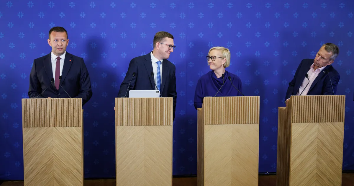 Michal: teoreetiliselt võib valitsemist jätkata ka ainult Eesti 200-ga