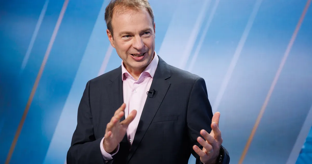 KUKU ⟩ Hando Sutter: Eesti Energia rämpsreiting oli minu juhtimise ajal õudusunenäoks