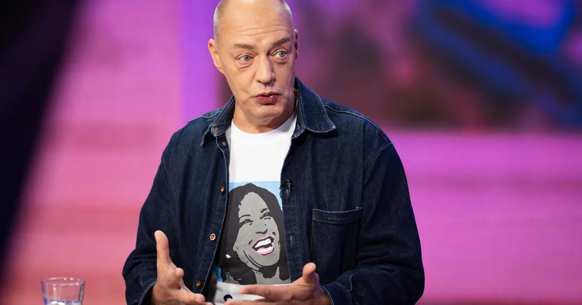 LINNAR VIIK ⟩ TI-hüpe loob Eestile uue võimaluse