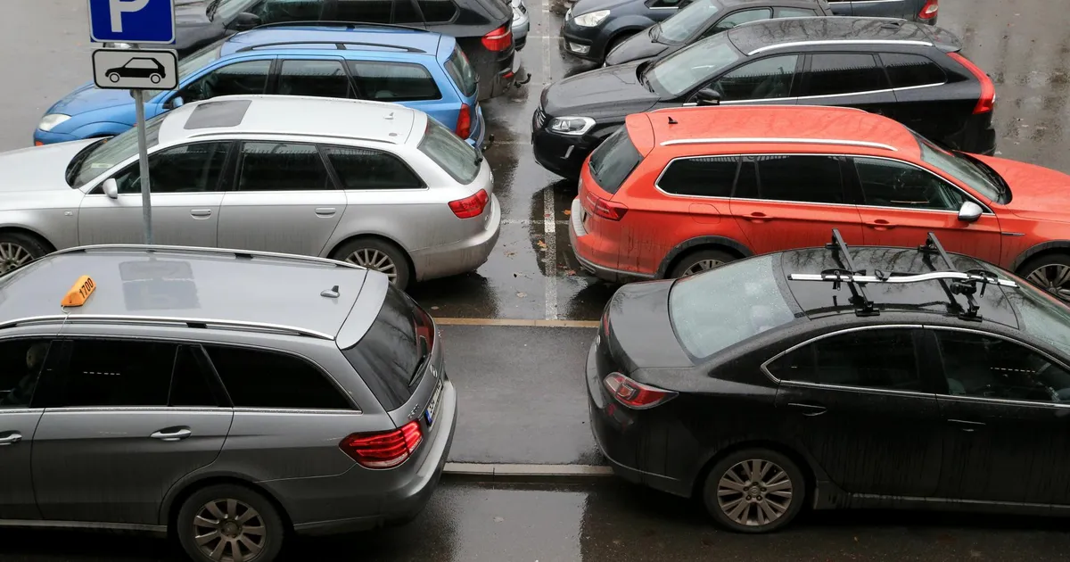 USKUMATU ⟩ Naine peab maksma automaksu juba maha müüdud sõiduki eest: see pole lihtsalt õiglane