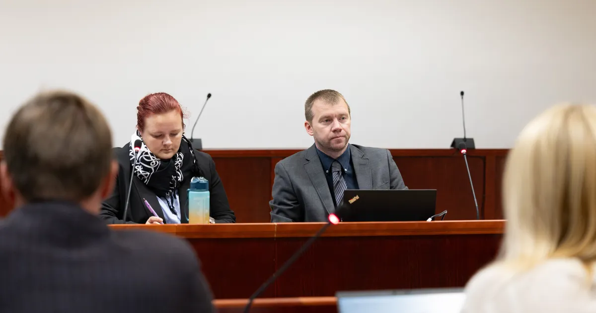 Riigikohus saadab surmaavarii kohtuasja uuele ringile