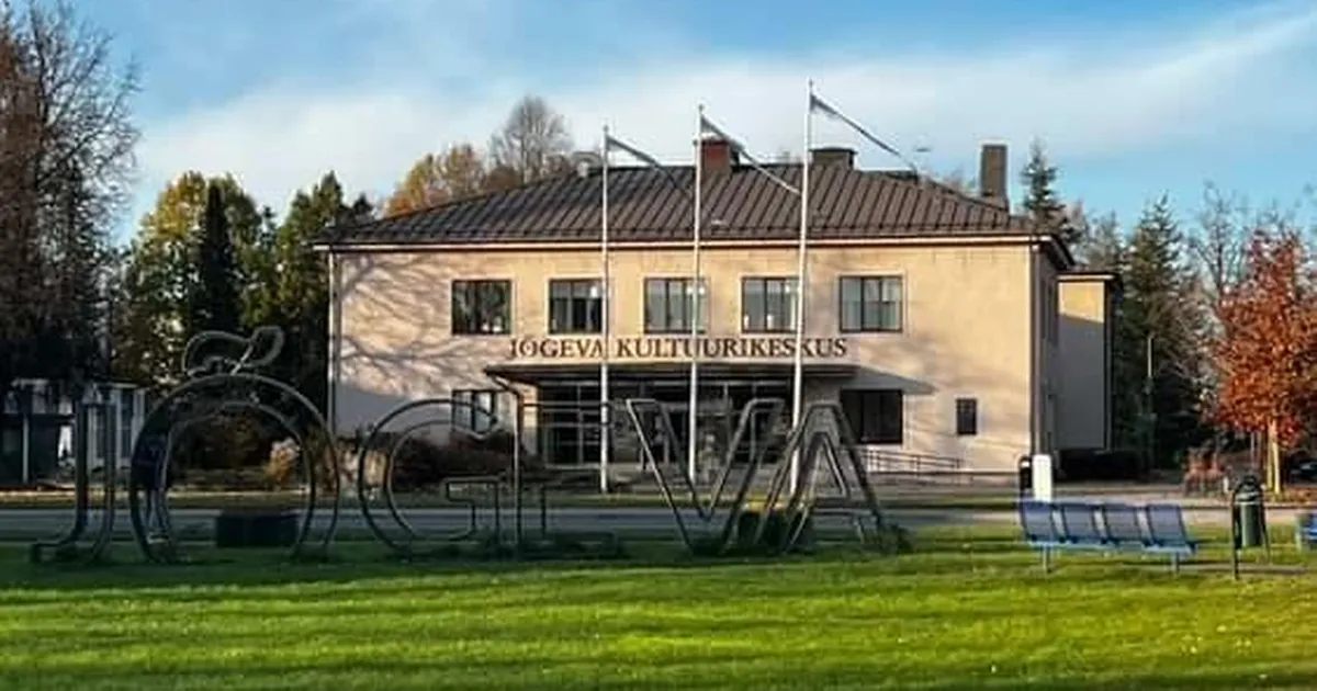 Jõgeva kaasava eelarve hääletusele jõudis viis ideed