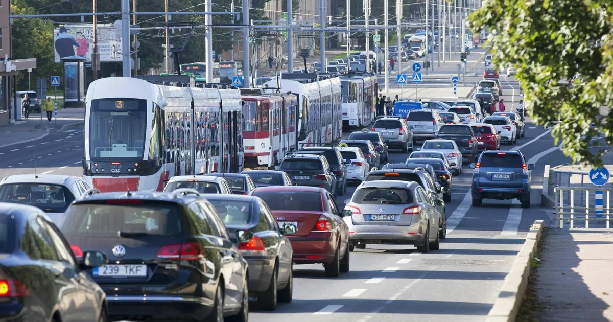 ENN KERNER ⟩ Hale õigustus säästlikkusest – automaks eirab täielikult ühte kütuseliiki