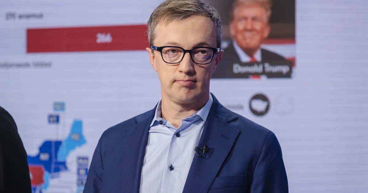 TRUMPI JA PUTINI TELEFONIKÕNE ⟩ Kaju: pikk kõne aga lühike kokkuvõte näitab, et tegu on tõsise läbirääkimiste protsessiga