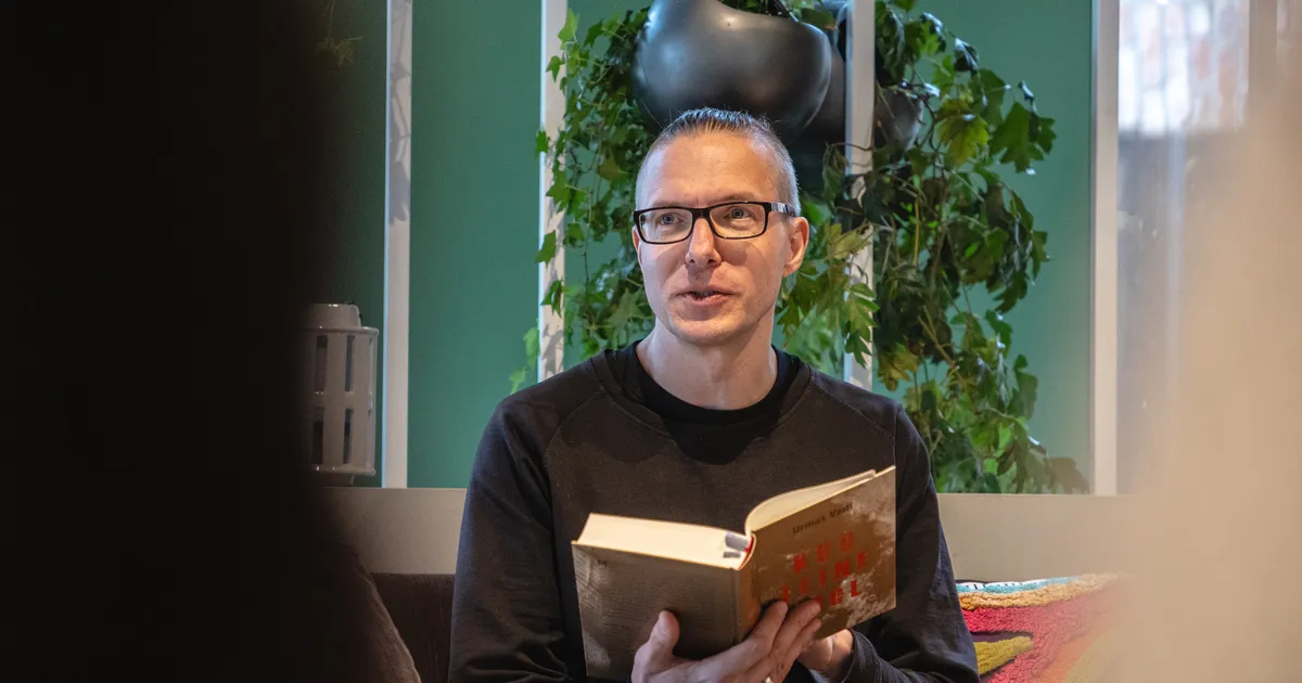 Raamatute edetabeli etteotsa kihutas raamat, mis ilmus juba poolteist aastat tagasi