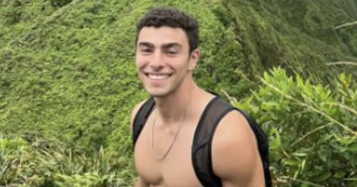 MIS SIIS NÜÜD? ⟩ Luigi Mangione seksiskandaali kuulujutud põhjustasid internetis tõelise kaose