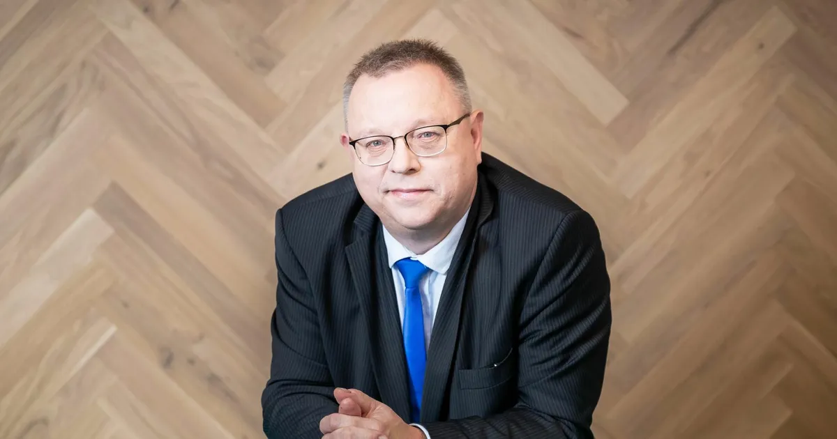 Eamets: Eesti Panga majanduskasvu prognoos on optimistlik stsenaarium