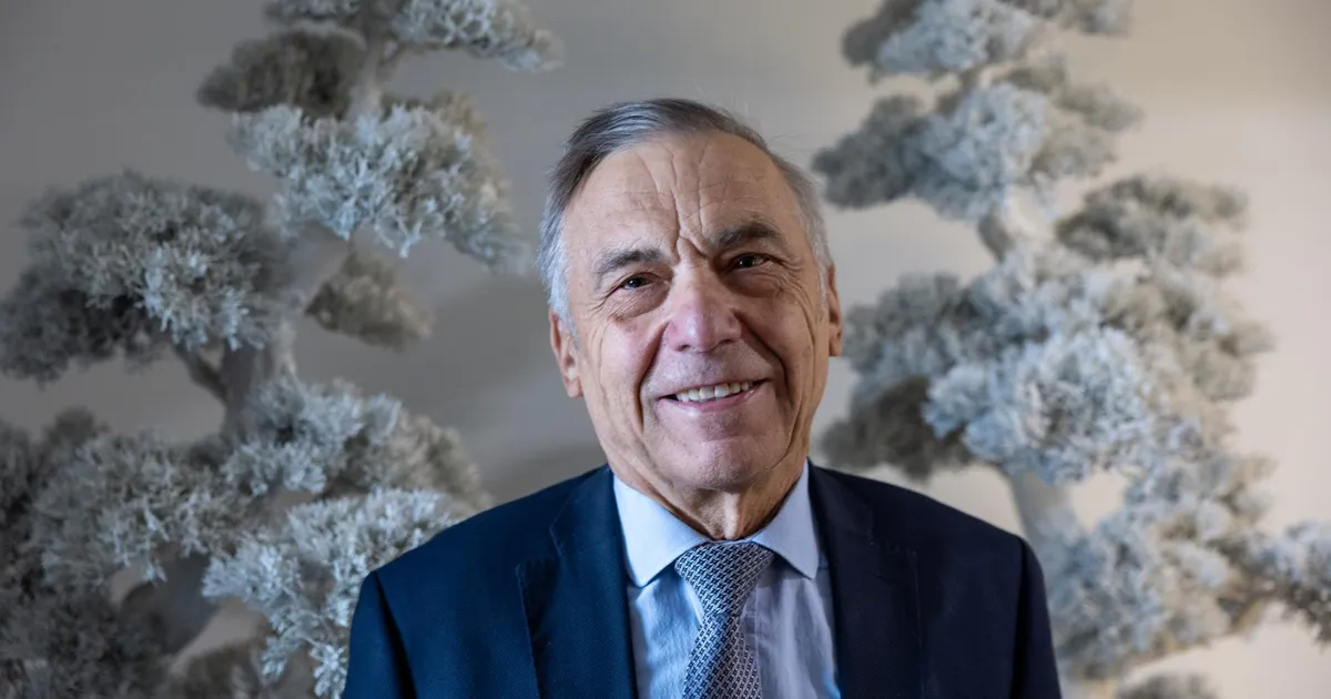 HEIDO VITSUR ⟩ Eesti vajab kiiresti AI abi