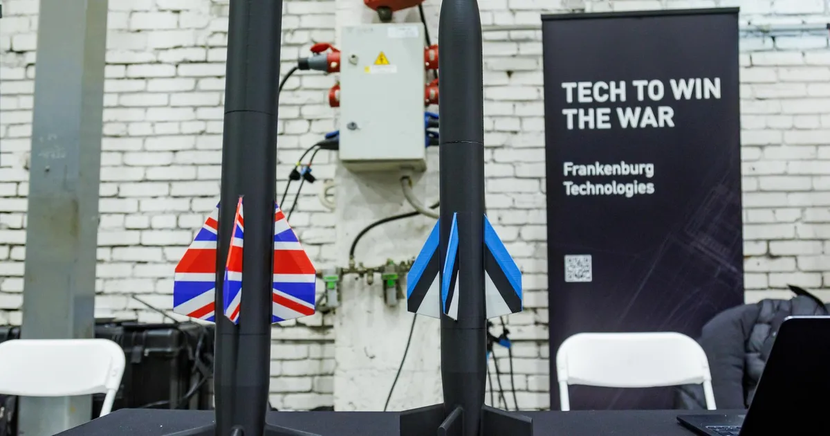 Kaitseministeerium toetab kolme Eesti ettevõtet Euroopa Kaitsefondi projektide juhtimisel